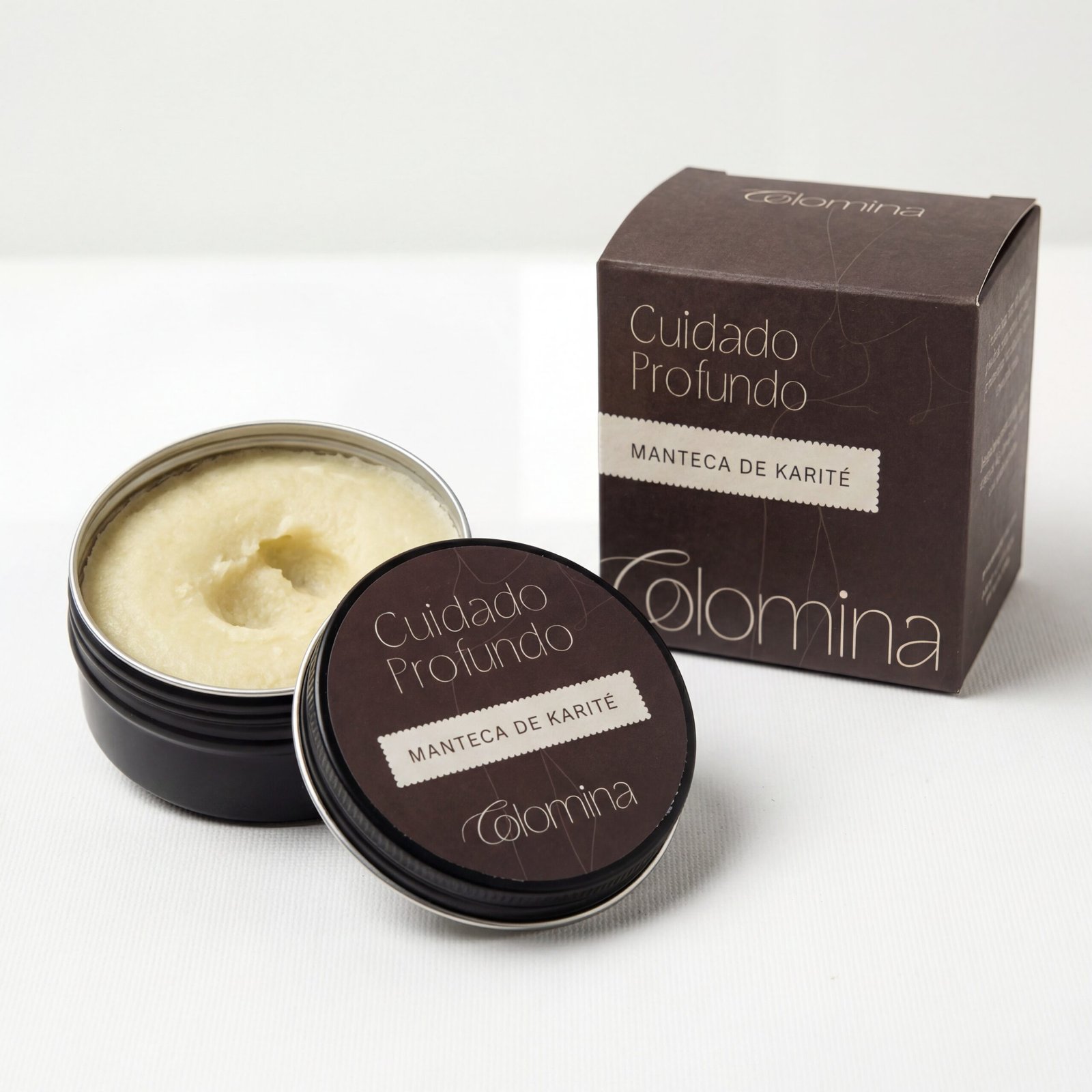 Manteca de karité - Cuidado Profundo - Image 3