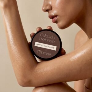 Manteca de karité - Cuidado Profundo